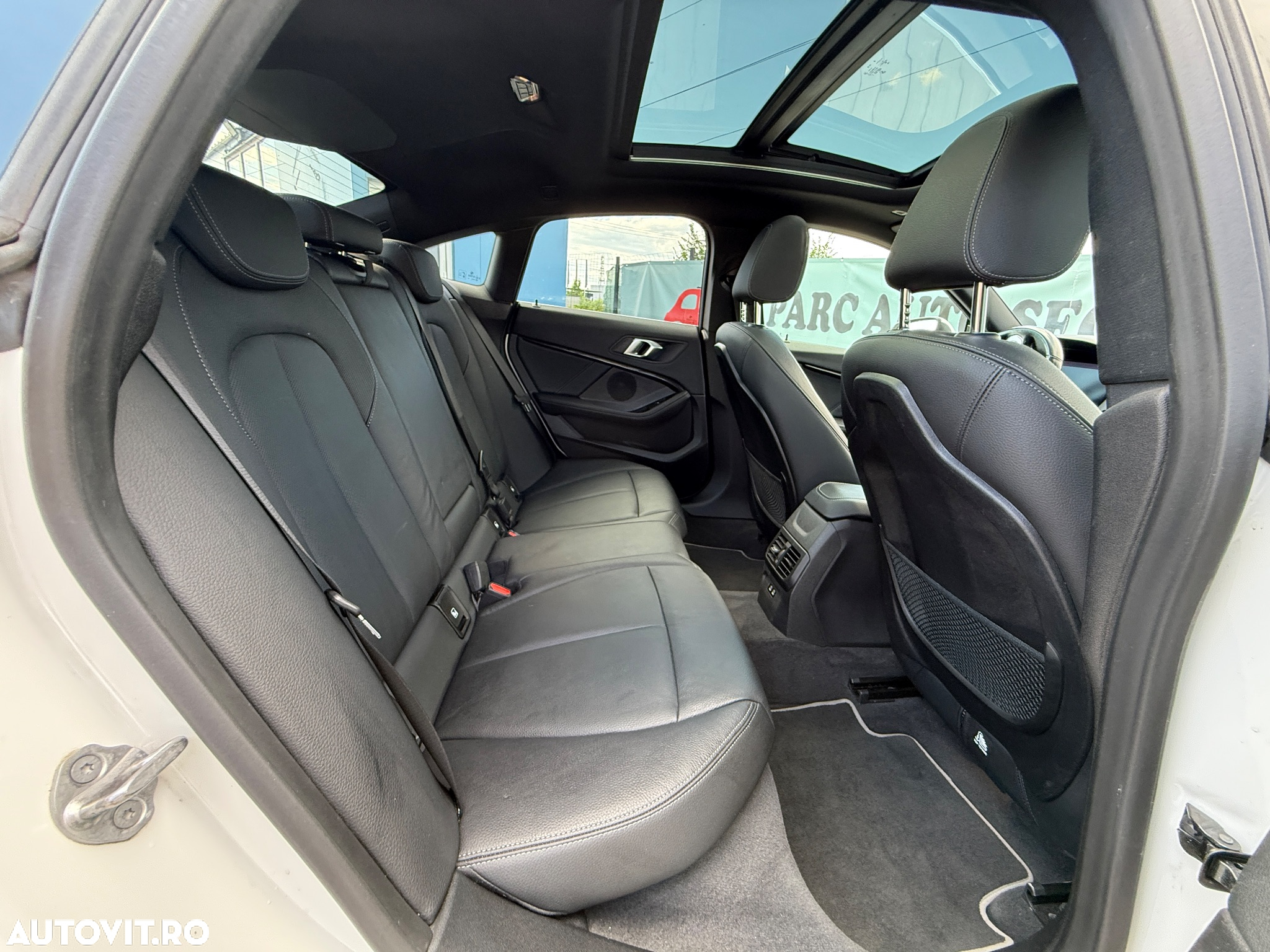 BMW Seria 2 218d Gran Coupe Aut. Luxury Line - 7