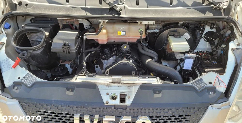 Iveco DAILY - 24