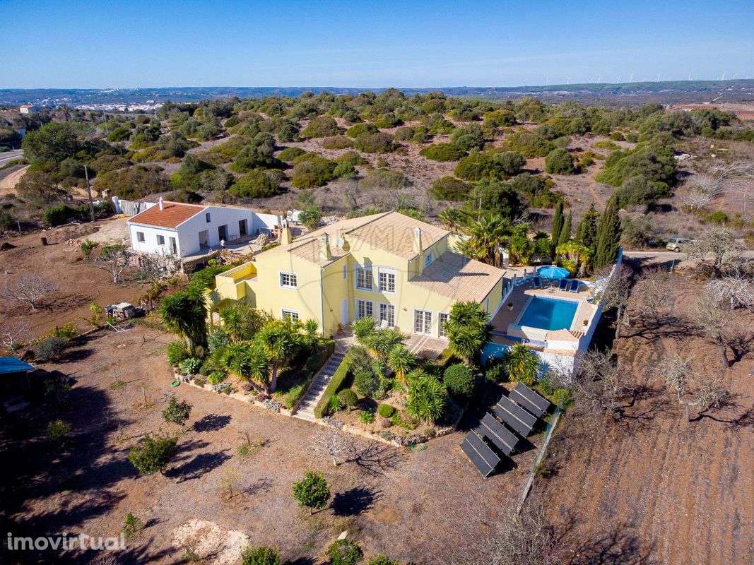 Moradia T4 para venda - Grande imagem: 2/29