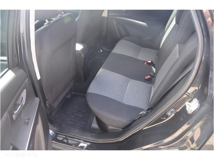 Suzuki S-Cross 1.4 SHVS Premium - 18