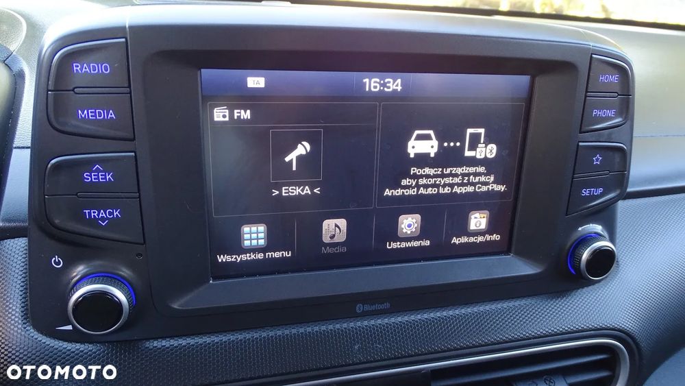 Hyundai Kona - 22