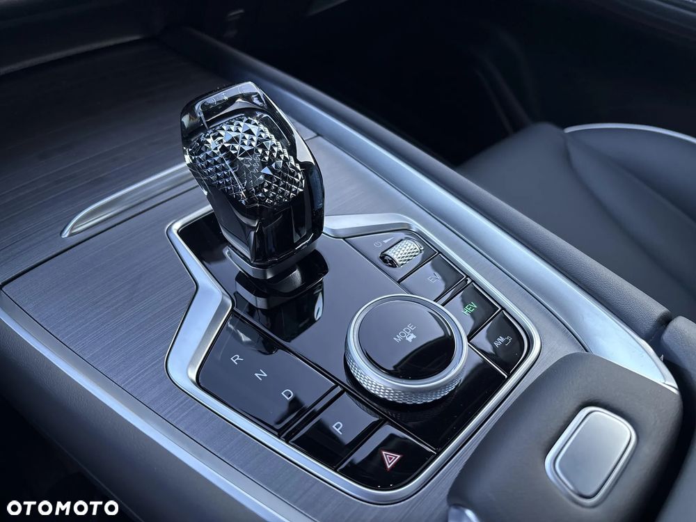 Chery Tiggo 7 1.5 T-GDI Super Hybrid Prestige DHT - 11