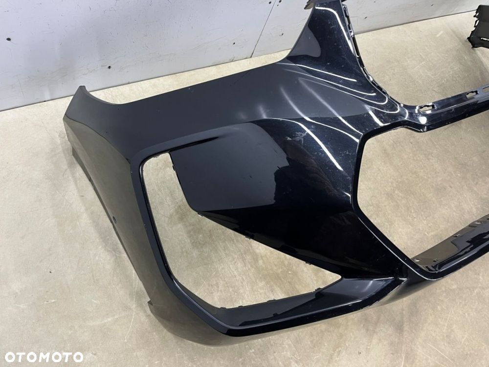 Zderzak przedni BMW X1 U11 M-pakiet Mpakiet 22r.- przód PDC 9881907 - 15