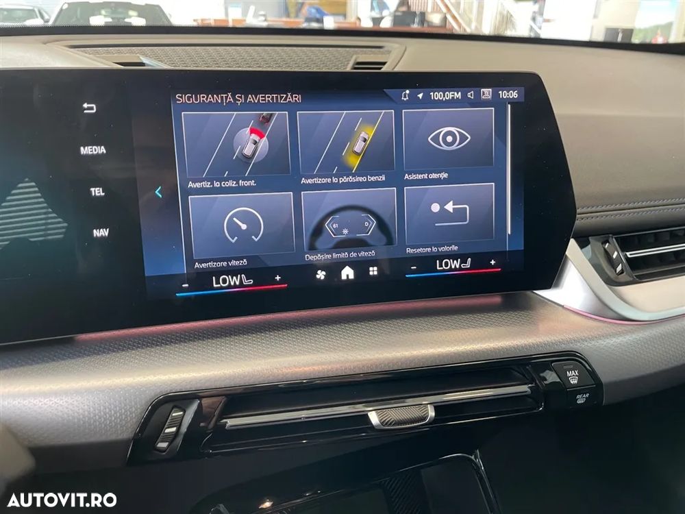 BMW X1 xDrive25e Aut. M Sportpaket - 13