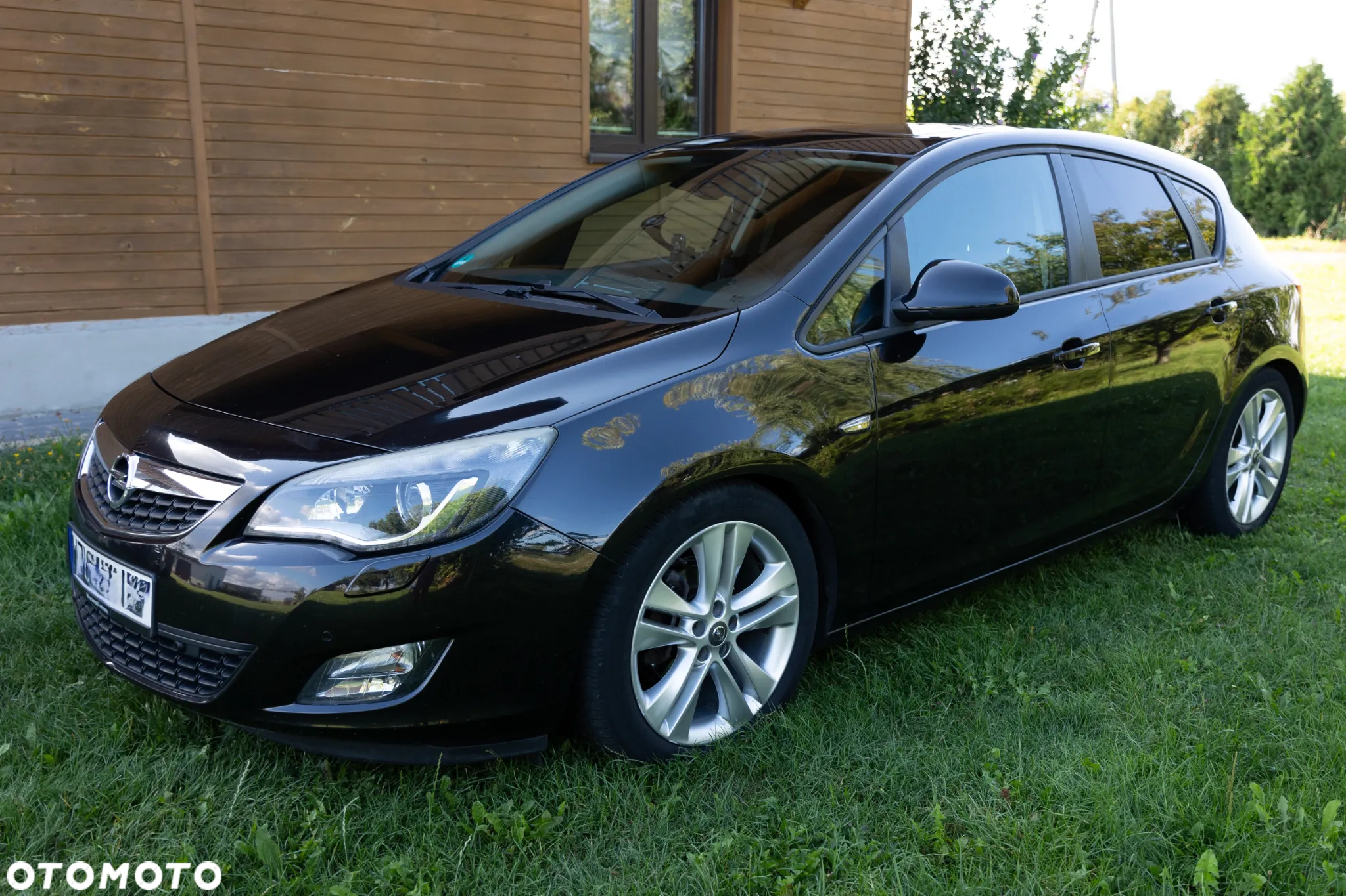 Opel Astra - 6