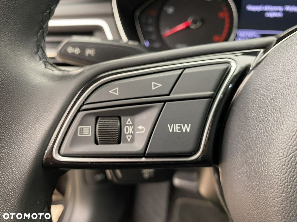 Audi A4 Limousine - 24