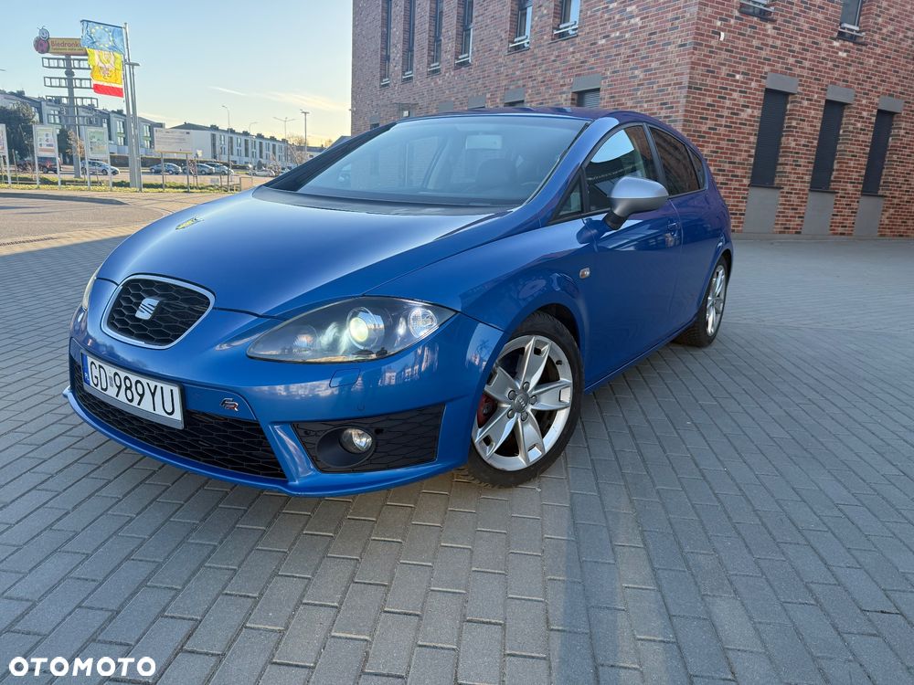 Seat Leon - 1