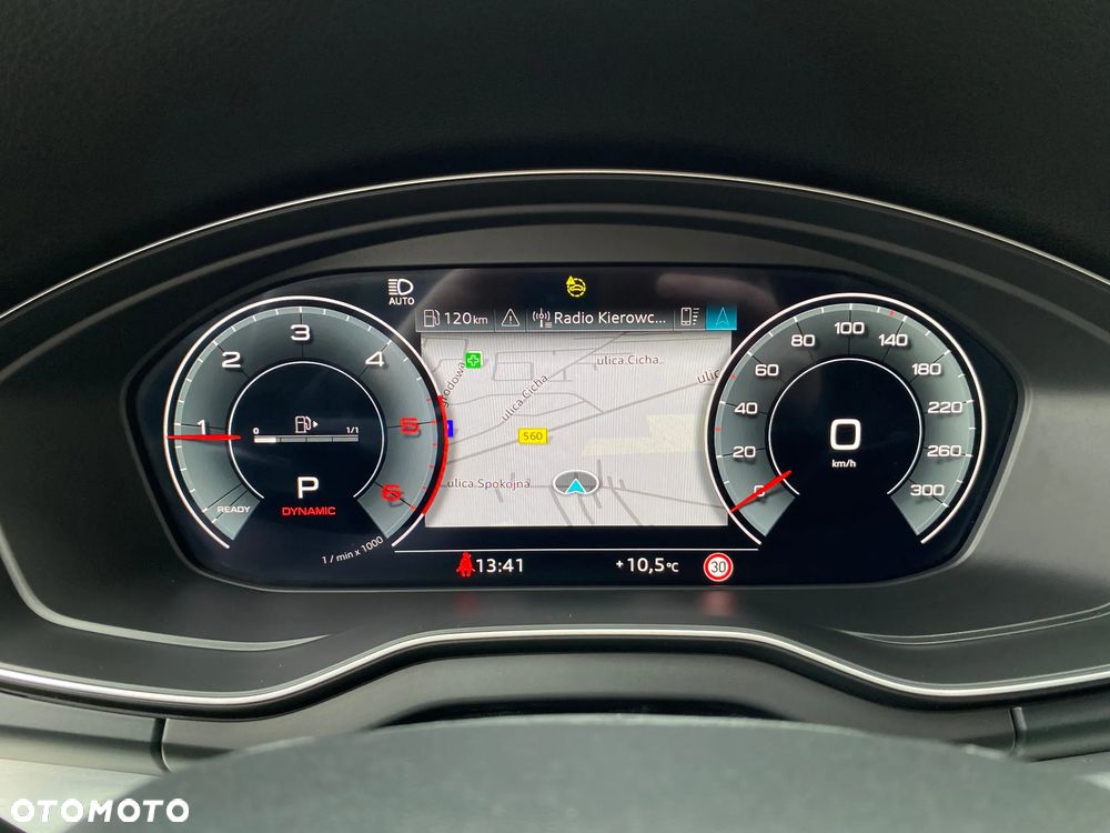 Audi Q5 40 TDI quattro S tronic S line - 36