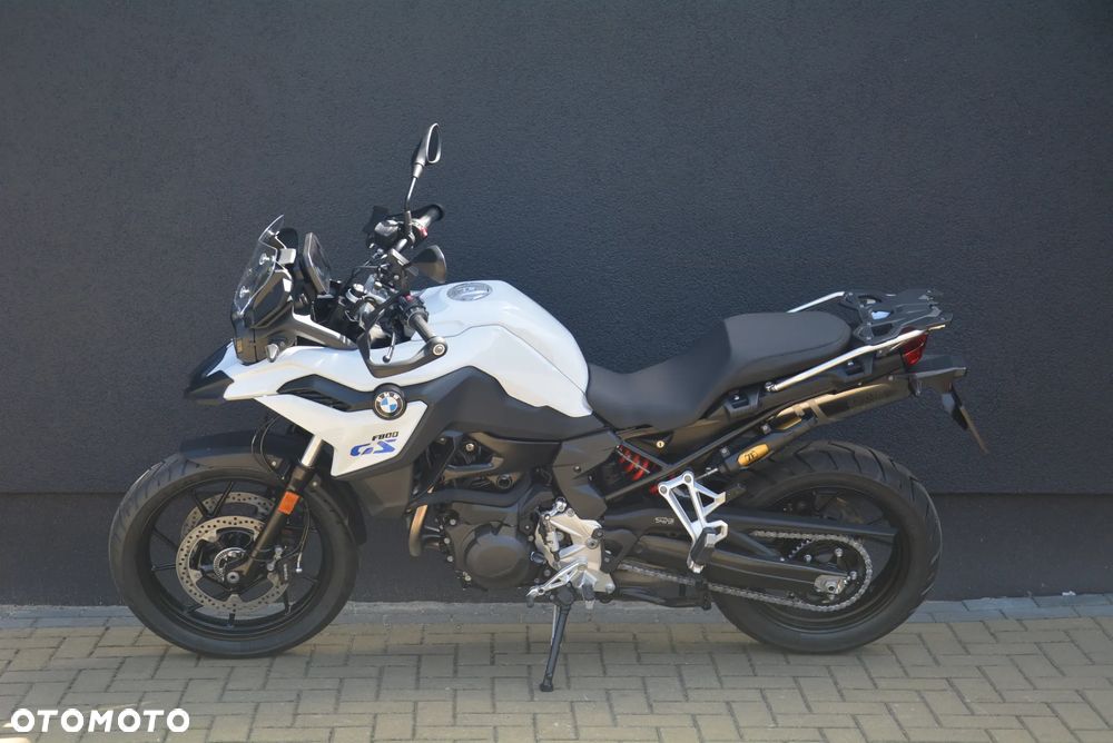 BMW GS - 10