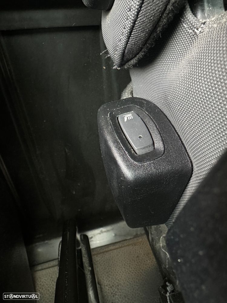 Renault MASTER L3 H2 170cv CX Automática/Navi - 21