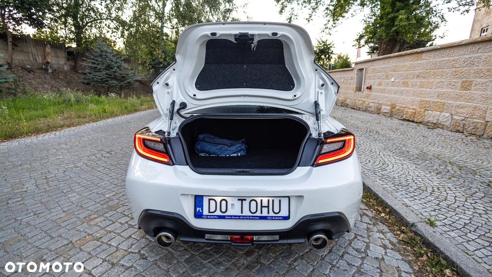 Subaru BRZ 2.4i Sport - 26