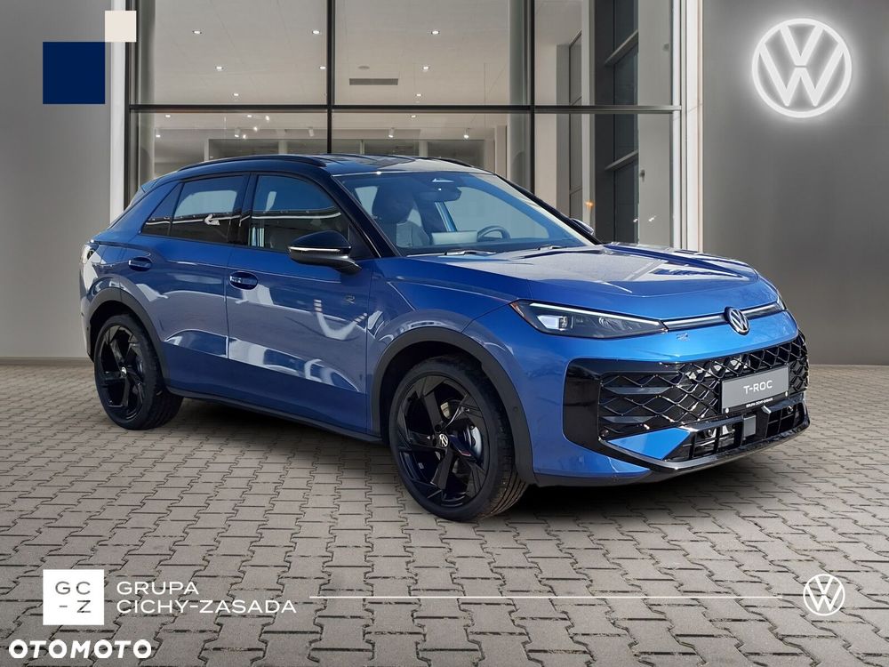Volkswagen T-Roc - 7