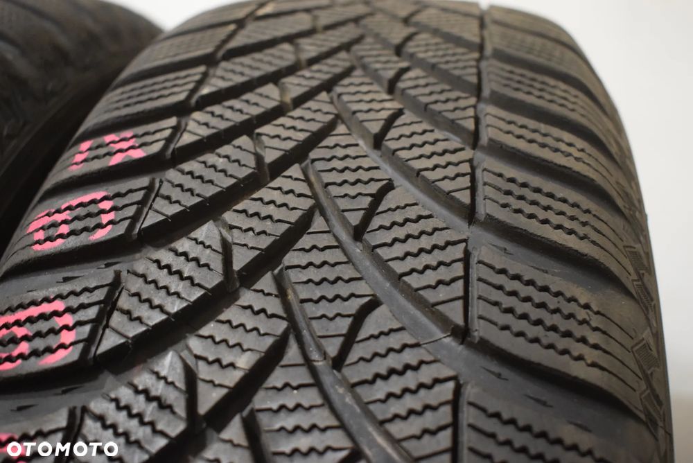 R16 215/65 Semperit Speed-Grip 5 Cena za komplet - 5