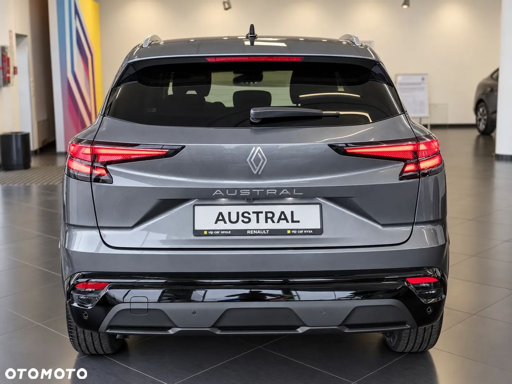 Renault Austral 1.3 TCe mHEV Techno - 6