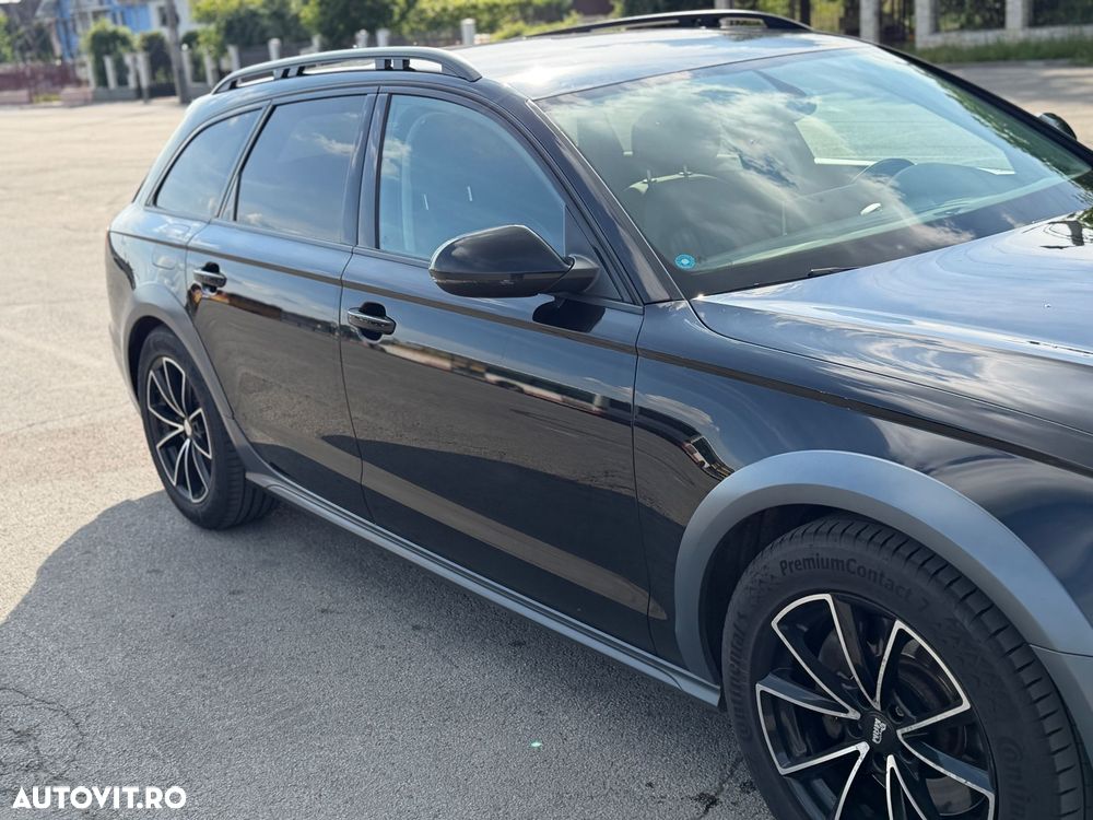 Audi A6 Allroad - 8