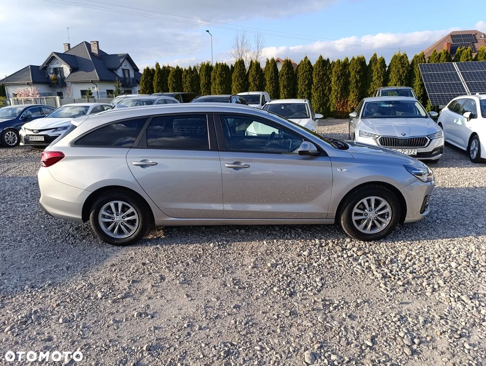 Hyundai i30 1.0 T-GDI Modern - 7