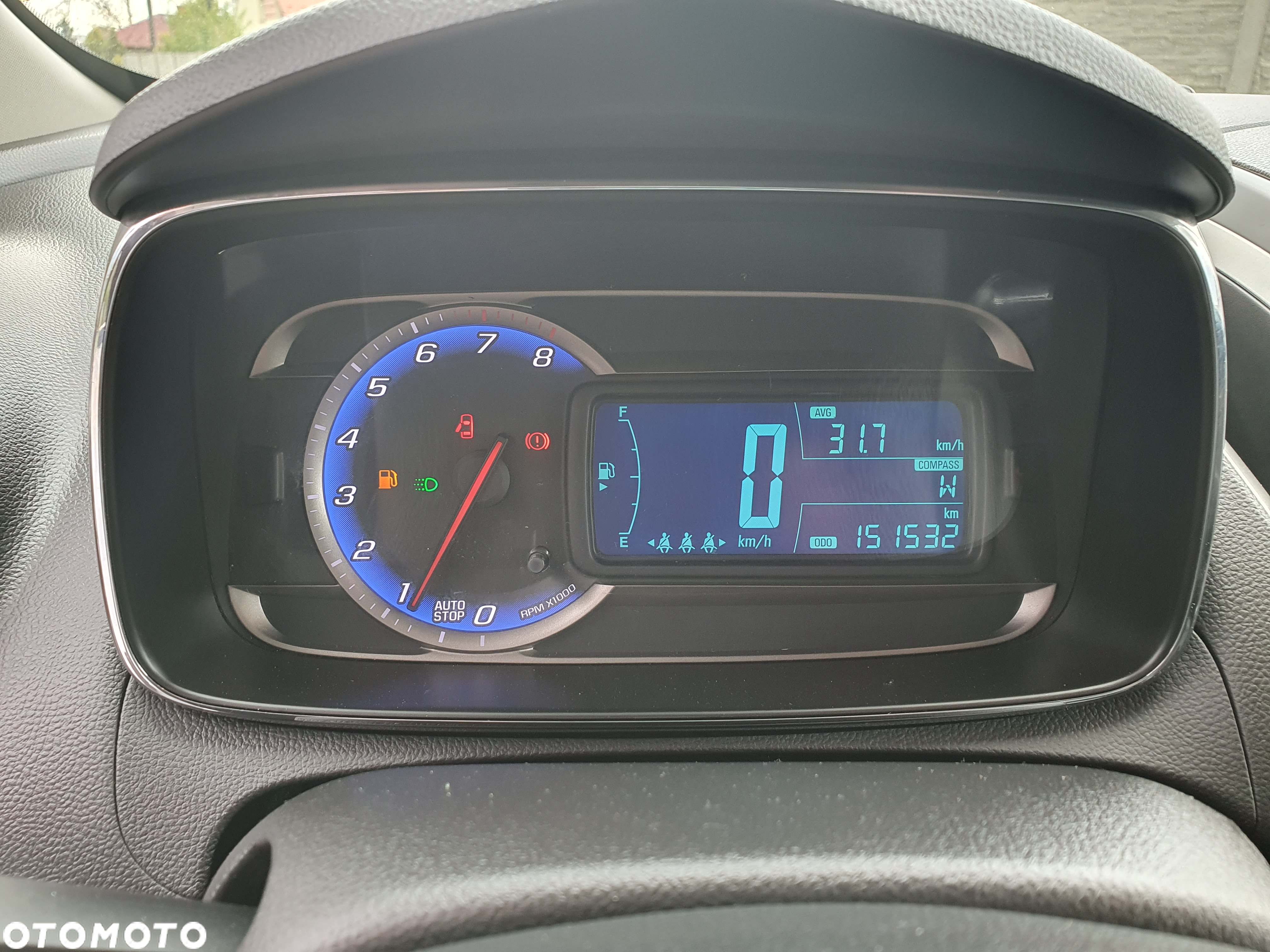Chevrolet Trax - 14