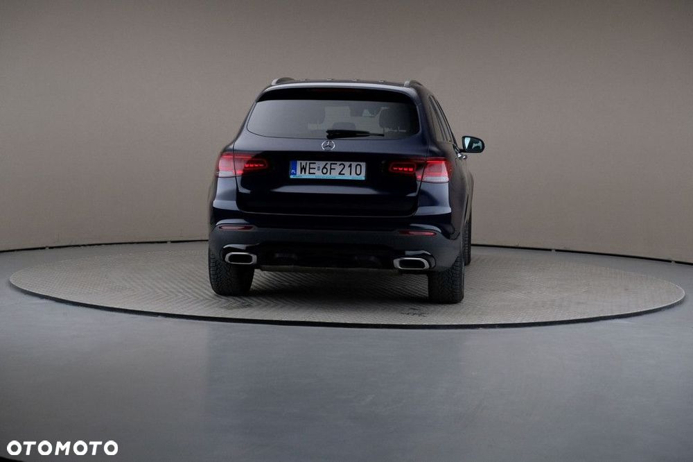 Mercedes-Benz GLC - 5