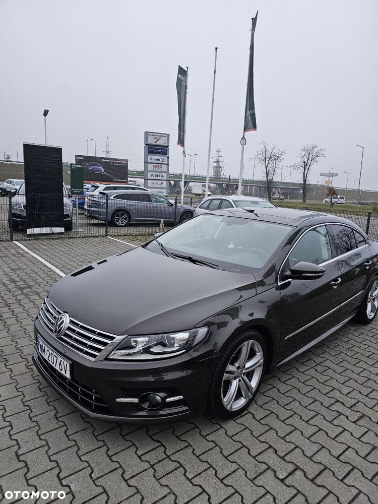 Volkswagen CC - 34
