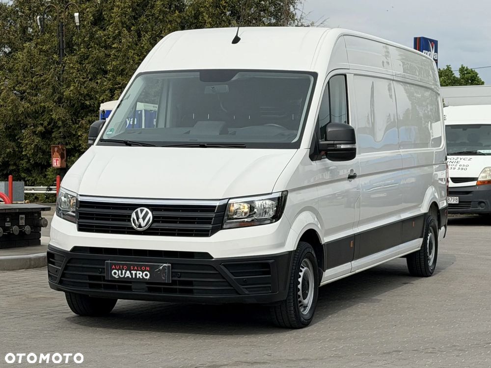 Volkswagen CRAFTER L4H3 - 6