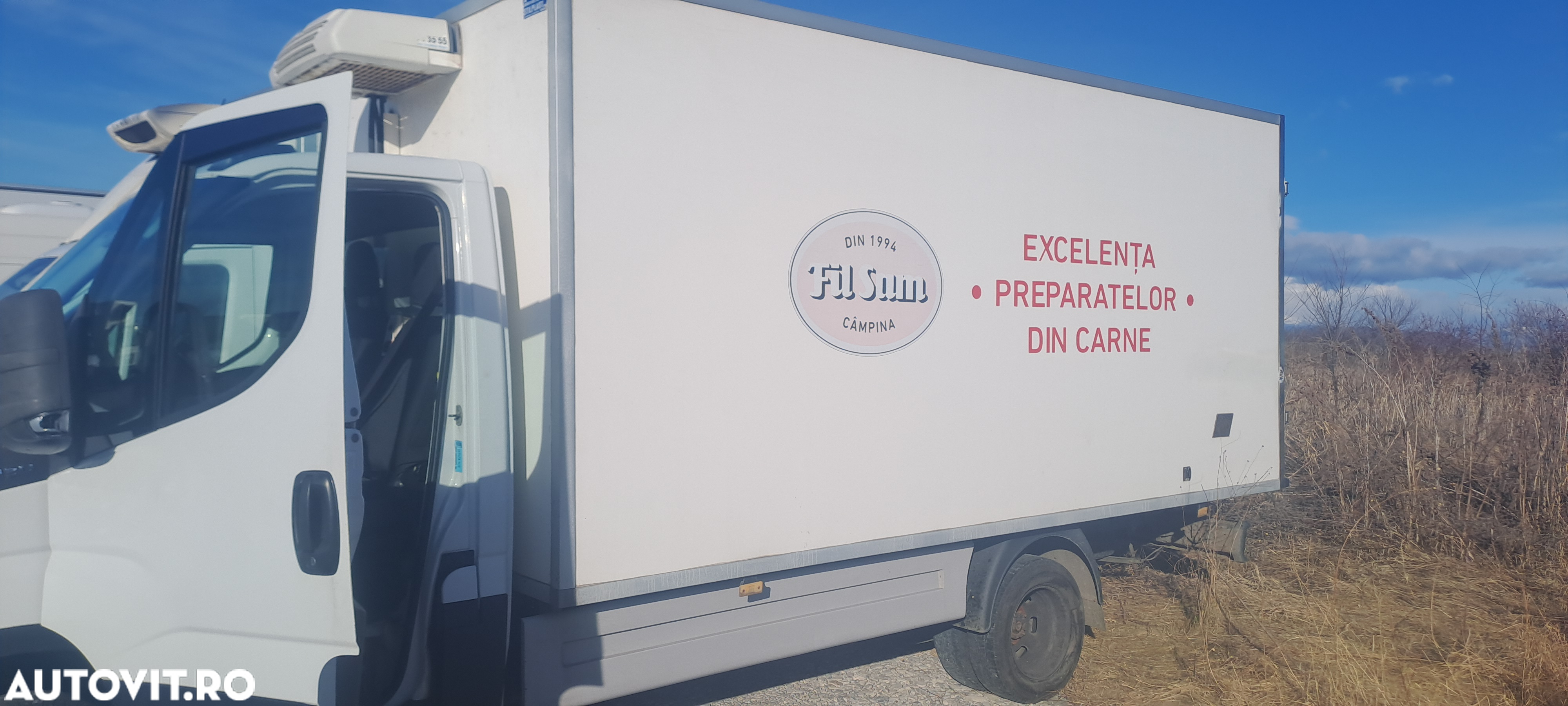 Iveco 35c13 - 5