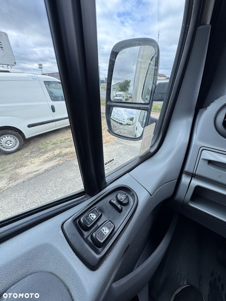 Iveco Daily 50C15 3.0 / do zabudowy / 3.45 / (546) - 14