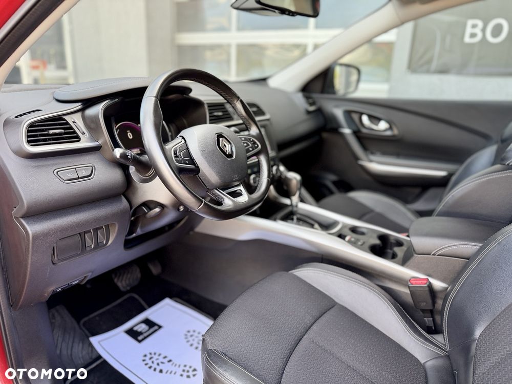 Renault Kadjar Energy TCe 130 EDC Bose Edition - 15