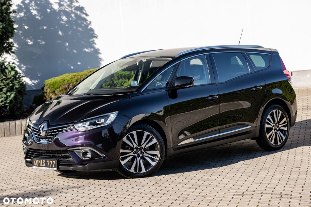 Renault Grand Scenic - 4