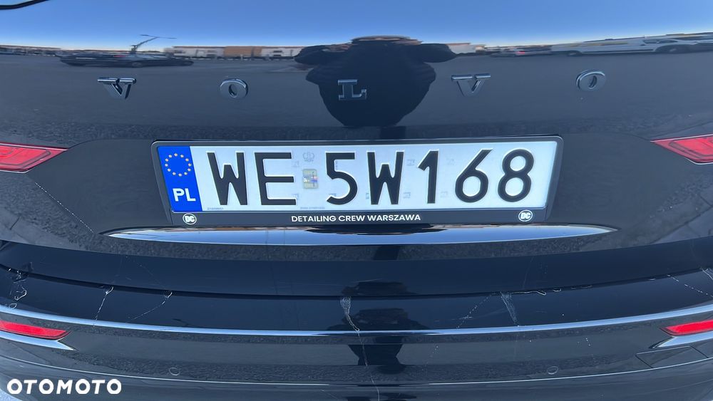 Volvo XC 60 B4 B Core - 9