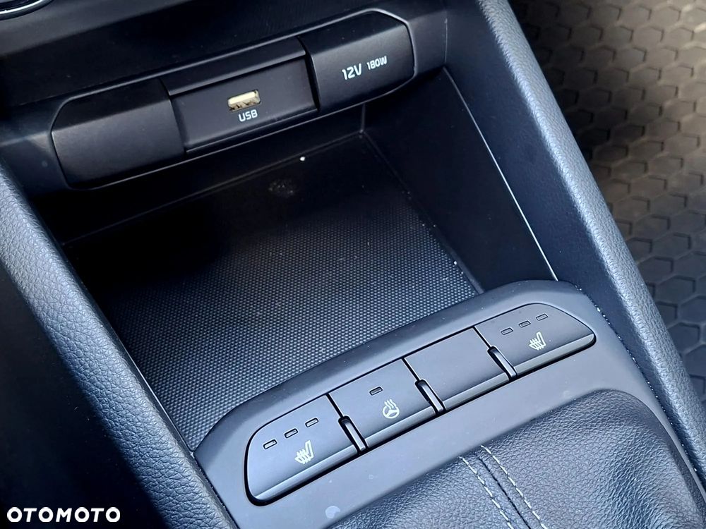 Kia Stonic 1.2 M - 30
