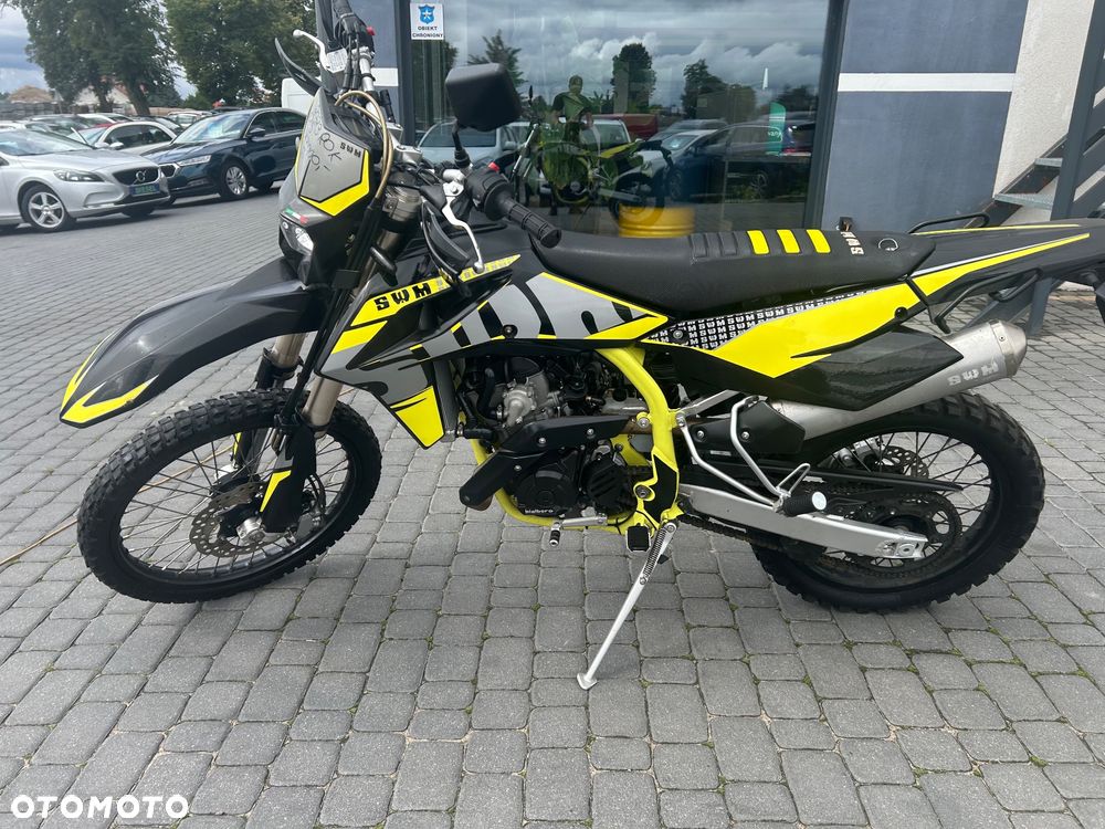 SYM Inny - 18