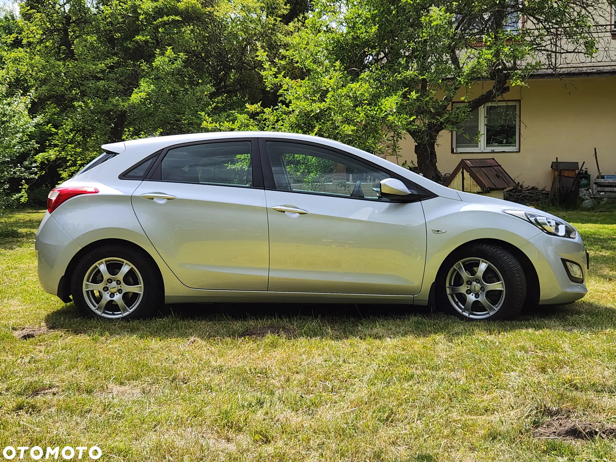Hyundai i30 - 15