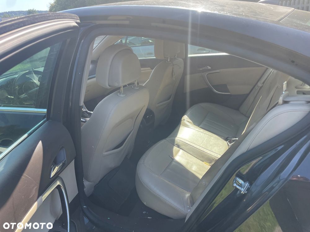 Opel Insignia 2.0 CDTI Edition - 7