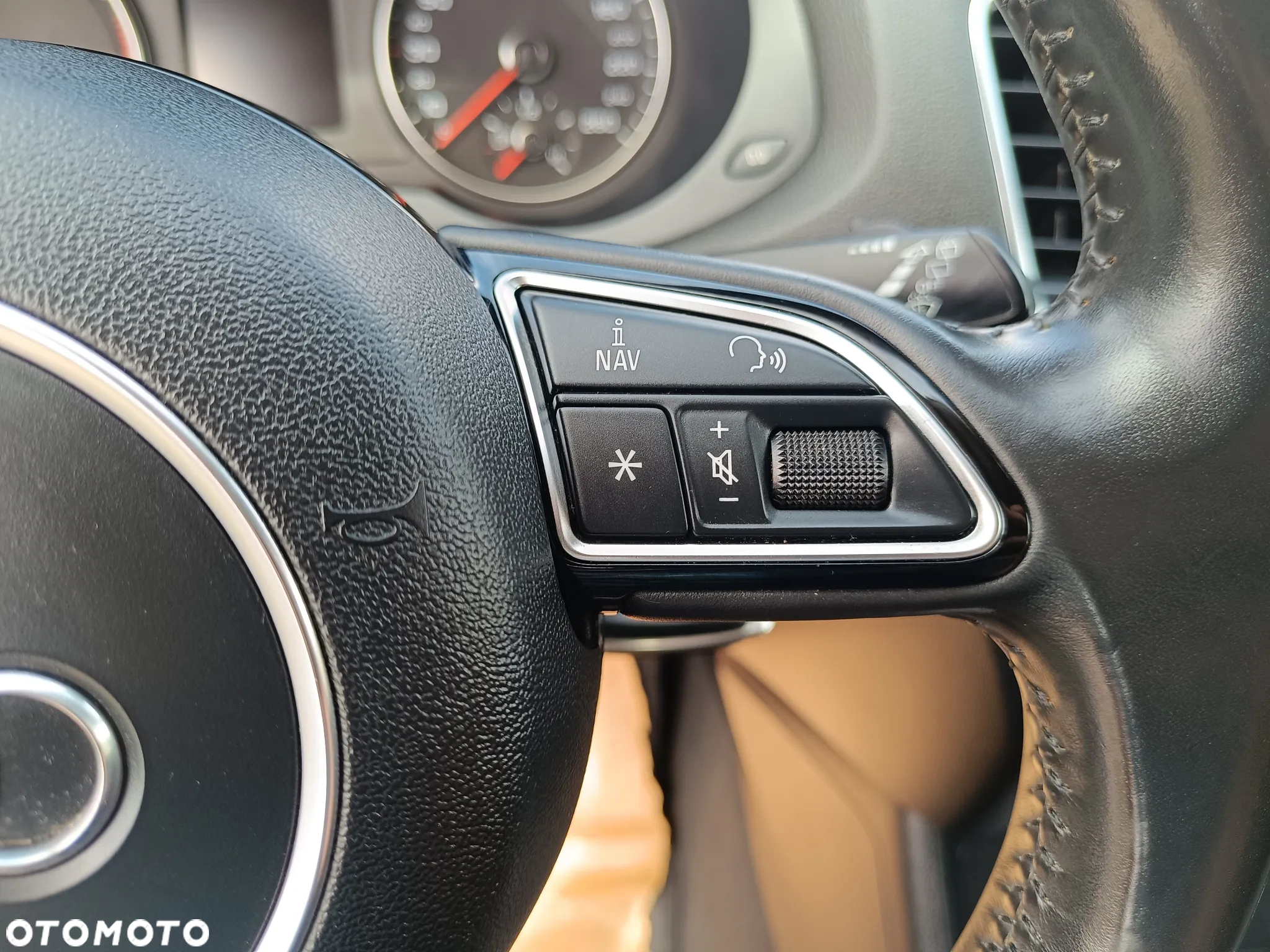 Audi Q3 2.0 TDI Quattro - 22