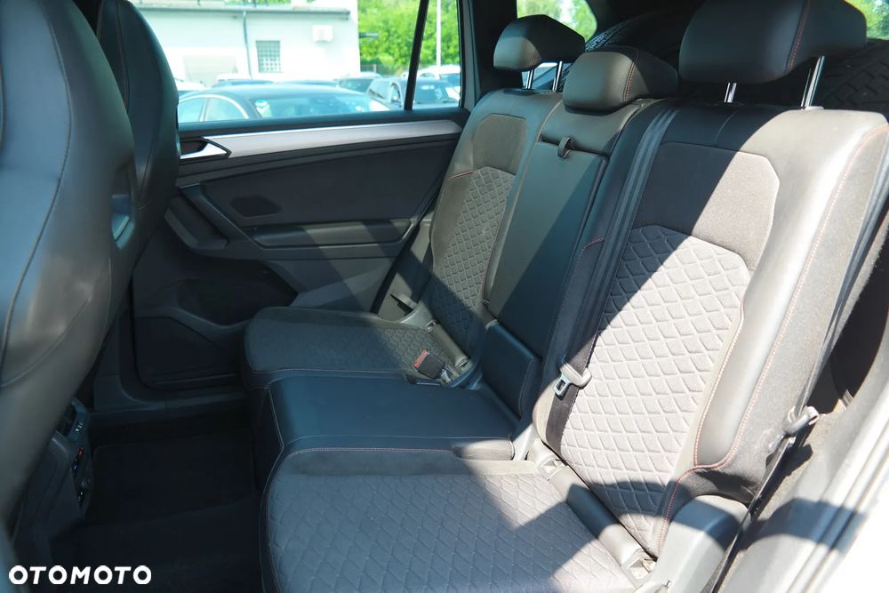 Seat Tarraco 2.0 Eco TSI FR S&S 4Drive DSG - 13