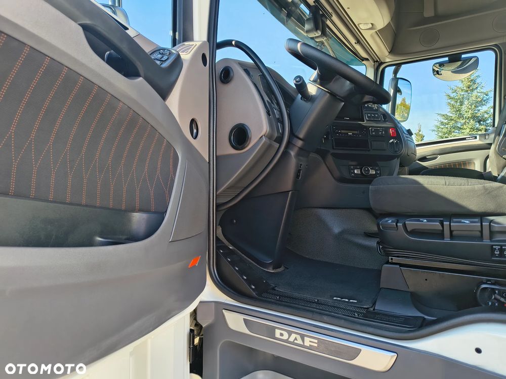 DAF XF 480 / SUPER SPACE CAB /STANDARD / EURO 6 / AUTOMAT /KRAJOWY - 18