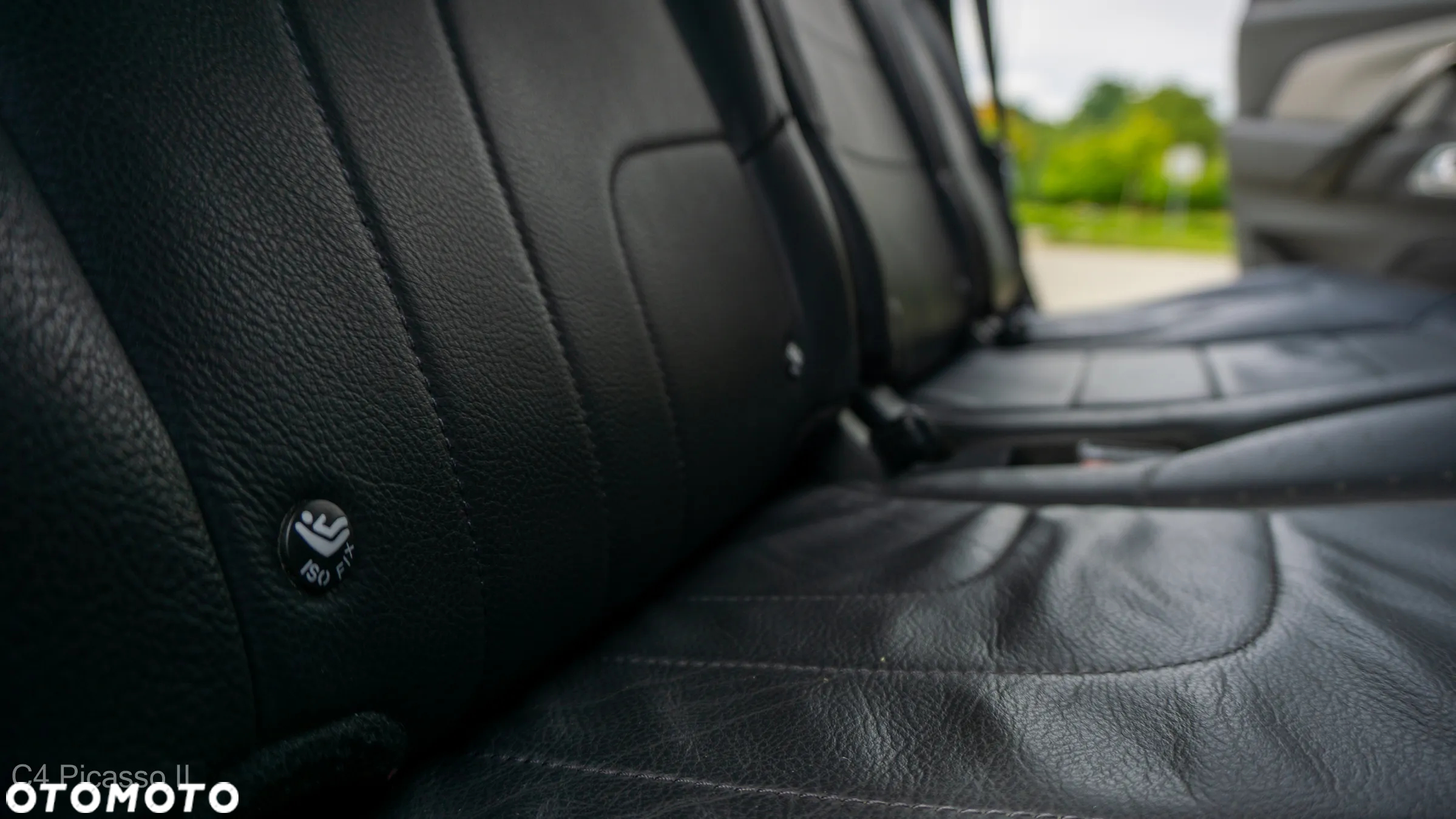 Citroën C4 Picasso BlueHDi 120 EAT6 Business Class - 13