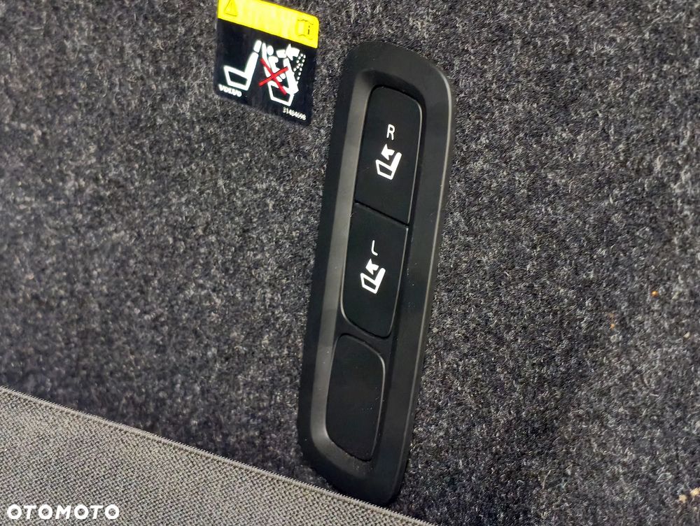 Volvo XC 40 T5 AWD Geartronic R-Design - 15