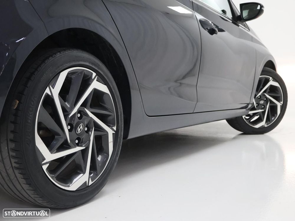 Hyundai i20 1.0 T-GDi Style - 9