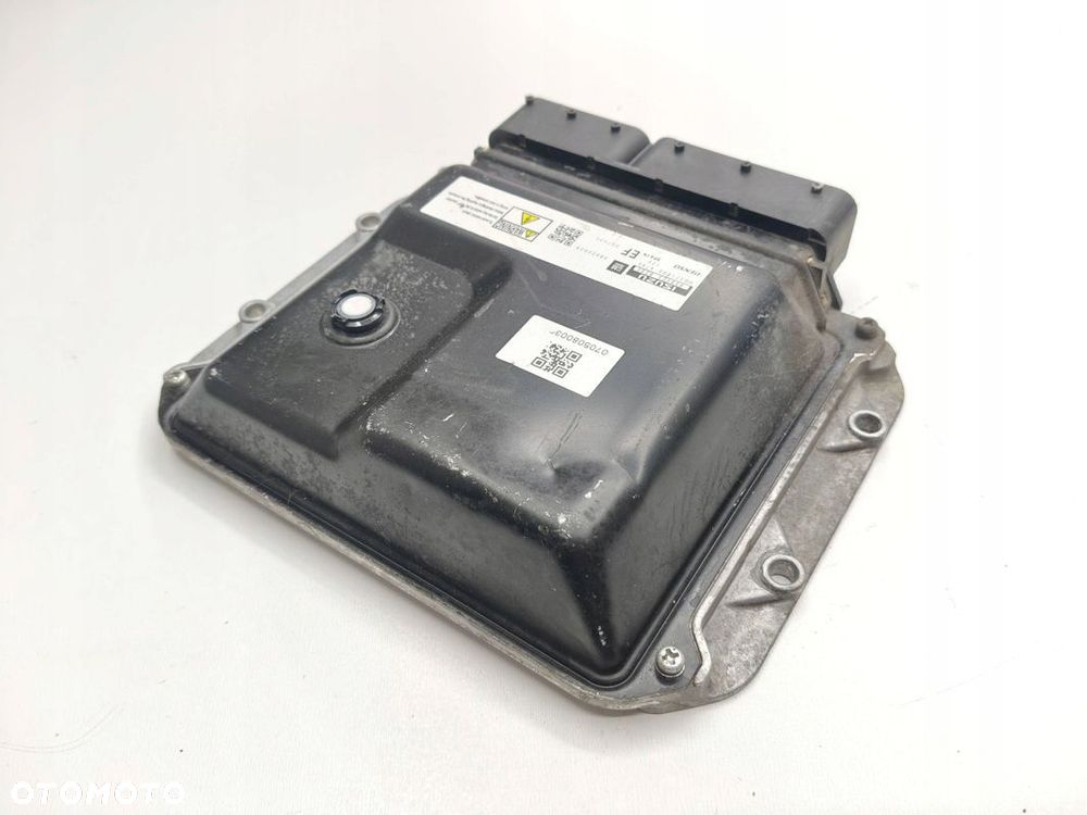 KOPUTER STEROWNIK OPEL MERIVA ASTRA 98025828 MB275800-4765 - 2