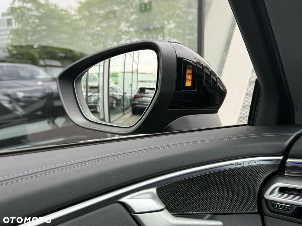 Audi A6 Avant TFSI mHEV Quattro S tronic - 33