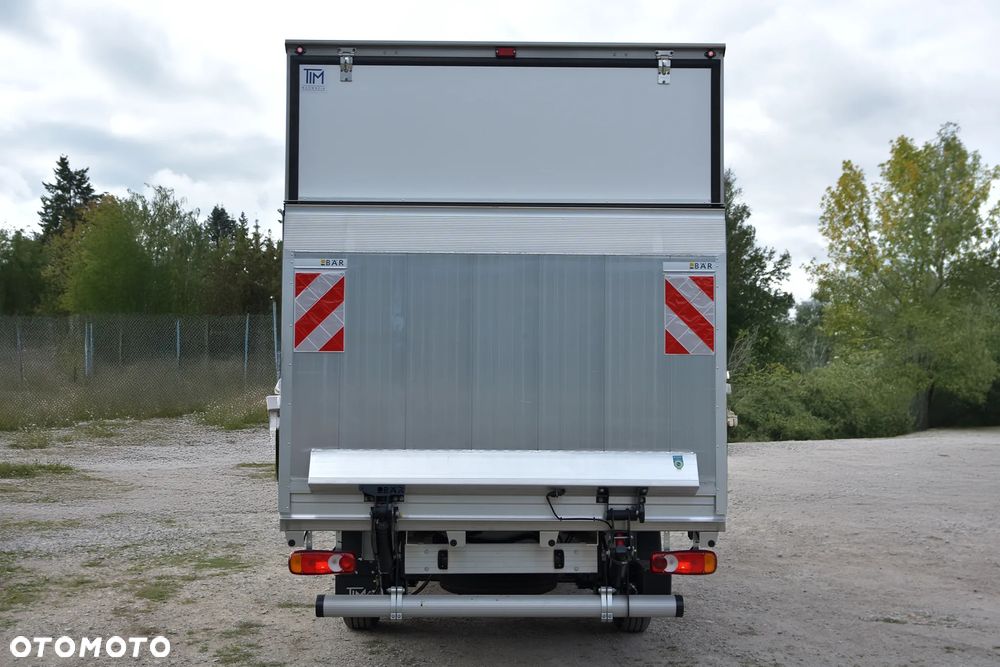 Renault Master Kontener 9EP z Windą 2.0 170KM - 5