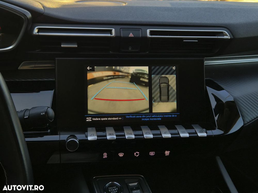 Peugeot 508 PureTech 180 EAT8 GT - 31
