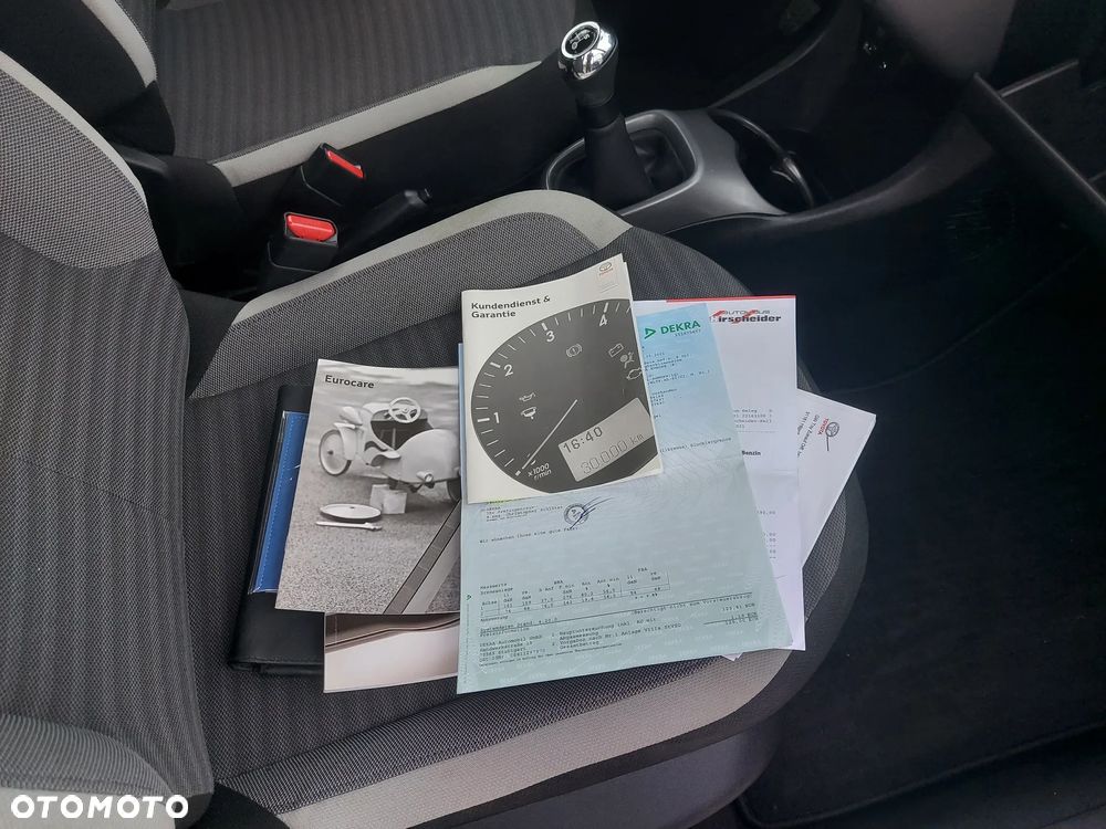 Toyota Aygo x-play - 22