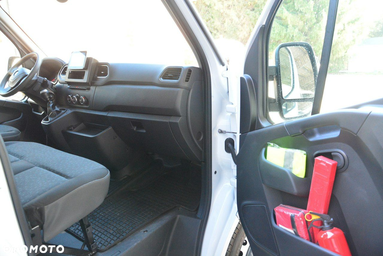 Renault Master - 7