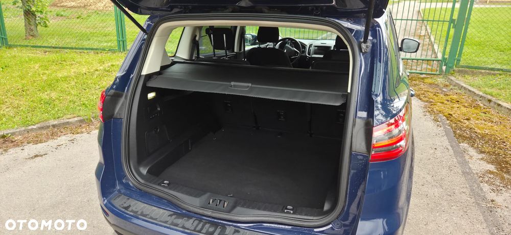 Ford S-Max 2.0 TDCi Titanium - 23