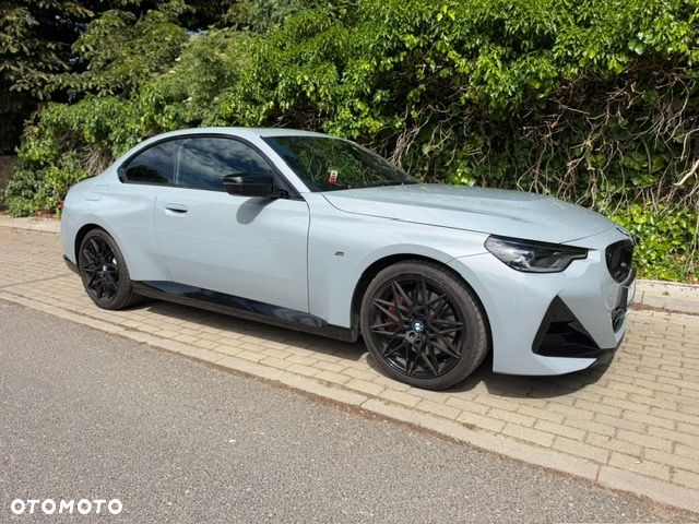 BMW Seria 2 - 2