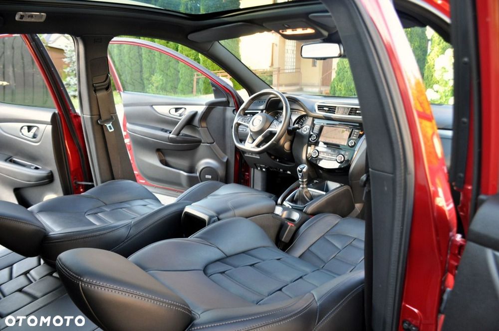 Nissan Qashqai - 24