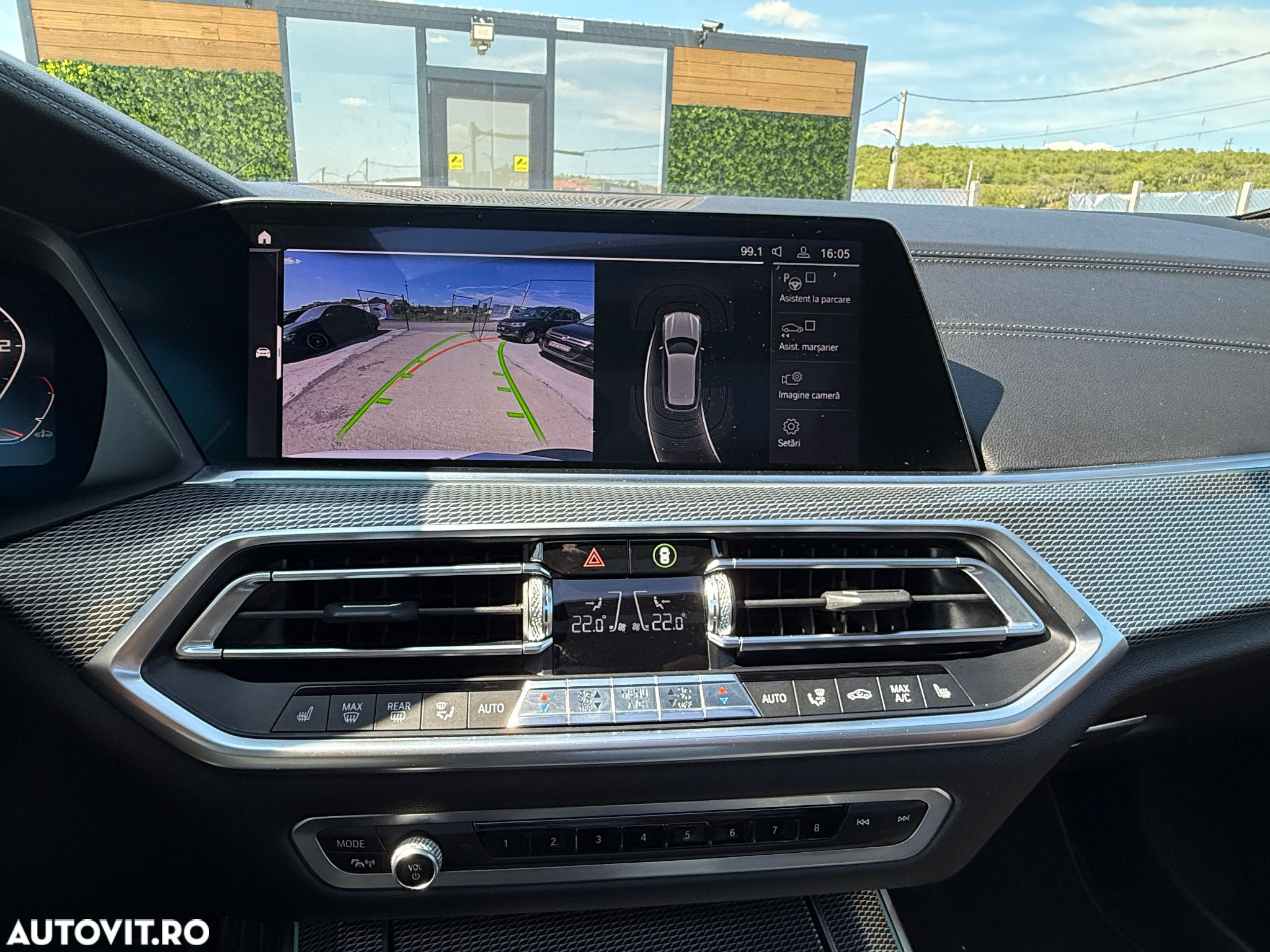 BMW X5 M M50d - 15