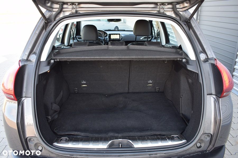 Peugeot 2008 PureTech 110 Stop&Start Allure - 7